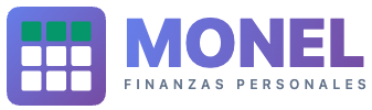 MONEL - Finanzas Personales